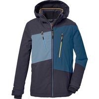KILLTEC Kinder Funktionsjacke KSW 174 BYS SKI JCKT KILLTEC Kinder Funktionsjacke KSW 174 BYS SKI JCKT von Killtec