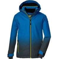 KILLTEC Kinder Funktionsjacke KSW 177 BYS SKI JCKT KILLTEC Kinder Funktionsjacke KSW 177 BYS SKI JCKT von Killtec