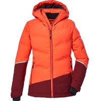 KILLTEC Kinder Funktionsjacke KSW 178 GRLS SKI QLTD JCKT KILLTEC Kinder Funktionsjacke KSW 178 GRLS SKI QLTD JCKT von Killtec