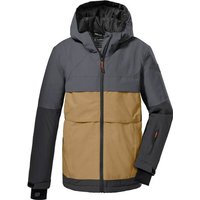 KILLTEC Kinder Funktionsjacke KSW 180 BYS SKI JCKT von Killtec