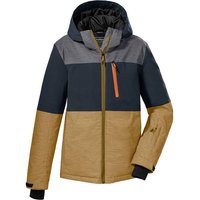 KILLTEC Kinder Funktionsjacke KSW 181 BYS SKI JCKT KILLTEC Kinder Funktionsjacke KSW 181 BYS SKI JCKT von Killtec