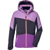 KILLTEC Kinder Funktionsjacke KSW 182 GRLS SKI JCKT von Killtec