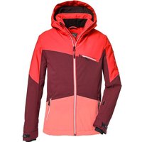 KILLTEC Kinder Funktionsjacke KSW 182 GRLS SKI JCKT KILLTEC Kinder Funktionsjacke KSW 182 GRLS SKI JCKT von Killtec