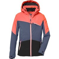 KILLTEC Kinder Funktionsjacke KSW 182 GRLS SKI JCKT von Killtec