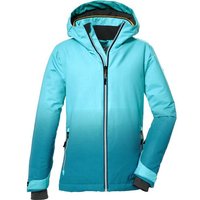 KILLTEC Kinder Funktionsjacke KSW 183 GRLS SKI JCKT von Killtec