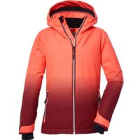 KILLTEC Kinder Funktionsjacke KSW 183 GRLS SKI JCKT KILLTEC Kinder Funktionsjacke KSW 183 GRLS SKI JCKT von Killtec