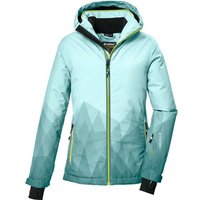 KILLTEC Kinder Funktionsjacke KSW 328 GRLS SKI JCKT von Killtec