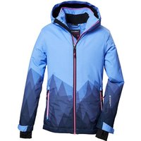 KILLTEC Kinder Funktionsjacke KSW 328 GRLS SKI JCKT von Killtec