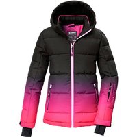 KILLTEC Kinder Funktionsjacke KSW 330 GRLS SKI QLTD JCKT von Killtec