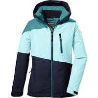 KILLTEC Kinder Funktionsjacke KSW 331 GRLS SKI JCKT von Killtec