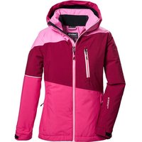 KILLTEC Kinder Funktionsjacke KSW 331 GRLS SKI JCKT von Killtec