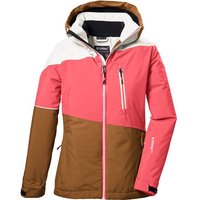 KILLTEC Kinder Funktionsjacke KSW 331 GRLS SKI JCKT von Killtec