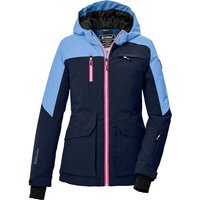 KILLTEC Kinder Funktionsjacke KSW 340 GRLS SKI JCKT KILLTEC Kinder Funktionsjacke KSW 340 GRLS SKI JCKT von Killtec