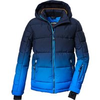 KILLTEC Kinder Funktionsjacke KSW 382 BYS QLTD JCKT von Killtec