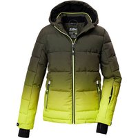 KILLTEC Kinder Funktionsjacke KSW 382 BYS QLTD JCKT von Killtec