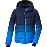 KILLTEC Kinder Funktionsjacke KSW 382 BYS QLTD JCKT KILLTEC Kinder Funktionsjacke KSW 382 BYS QLTD JCKT von Killtec