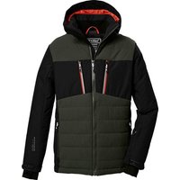 KILLTEC Kinder Funktionsjacke KSW 385 BYS SKI JCKT KILLTEC Kinder Funktionsjacke KSW 385 BYS SKI JCKT von Killtec