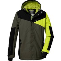 KILLTEC Kinder Funktionsjacke KSW 387 BYS SKI JCKT KILLTEC Kinder Funktionsjacke KSW 387 BYS SKI JCKT von Killtec