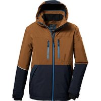 KILLTEC Kinder Funktionsjacke KSW 388 BYS SKI JCKT KILLTEC Kinder Funktionsjacke KSW 388 BYS SKI JCKT von Killtec