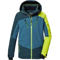 KILLTEC Kinder Funktionsjacke KSW 389 BYS SKI JCKT von Killtec