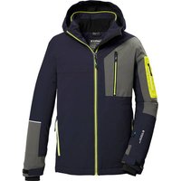 KILLTEC Kinder Funktionsjacke KSW 391 BYS SKI JCKT KILLTEC Kinder Funktionsjacke KSW 391 BYS SKI JCKT von Killtec