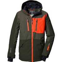 KILLTEC Kinder Funktionsjacke KSW 397 BYS SKI JCKT KILLTEC Kinder Funktionsjacke KSW 397 BYS SKI JCKT von Killtec