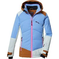 KILLTEC Kinder Funktionsjacke KSW 403 GRLS SKI JCKT von Killtec