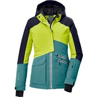 KILLTEC Kinder Funktionsjacke KSW 405 GRLS SKI JCKT von Killtec