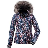 KILLTEC Kinder Funktionsjacke KSW 54 GRLS SKI JCKT von Killtec