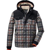 KILLTEC Kinder Funktionsjacke KSW 62 BYS SKI JCKT von Killtec