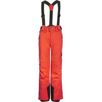 KILLTEC Kinder Latzhose KSW 128 BYS SKI PNTS von Killtec