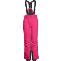 KILLTEC Kinder Latzhose KSW 152 GRLS SKI PNTS von Killtec