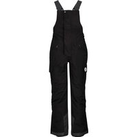 KILLTEC Kinder Latzhose KSW 406 BYS SKI PNTS von Killtec