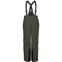 KILLTEC Kinder Latzhose KSW 79 BYS SKI PNTS von Killtec