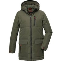 KILLTEC Kinder Mantel KOW 135 BYS QLTD PRK KILLTEC Kinder Mantel KOW 135 BYS QLTD PRK von Killtec