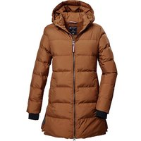 KILLTEC Kinder Mantel KOW 359 GRLS QLTD PRK KILLTEC Kinder Mantel KOW 359 GRLS QLTD PRK von Killtec