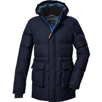 KILLTEC Kinder Mantel KOW 375 BYS QLTD PRK KILLTEC Kinder Mantel KOW 375 BYS QLTD PRK von Killtec