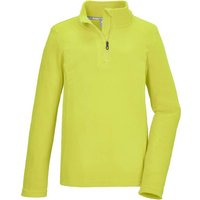 KILLTEC Kinder Shirt KSW 184 BYS FLC SHRT von Killtec