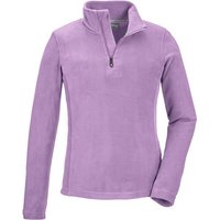 KILLTEC Kinder Shirt KSW 188 GRLS FLC SHRT KILLTEC Kinder Shirt KSW 188 GRLS FLC SHRT von Killtec