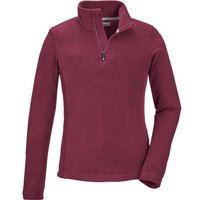 KILLTEC Kinder Shirt KSW 188 GRLS FLC SHRT KILLTEC Kinder Shirt KSW 188 GRLS FLC SHRT von Killtec