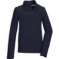 KILLTEC Kinder Shirt KSW 188 GRLS FLC SHRT KILLTEC Kinder Shirt KSW 188 GRLS FLC SHRT von Killtec
