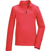 KILLTEC Kinder Shirt KSW 188 GRLS FLC SHRT KILLTEC Kinder Shirt KSW 188 GRLS FLC SHRT von Killtec