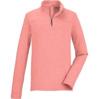 KILLTEC Kinder Shirt KSW 189 GRLS LS SHRT von Killtec