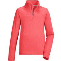 KILLTEC Kinder Shirt KSW 189 GRLS LS SHRT KILLTEC Kinder Shirt KSW 189 GRLS LS SHRT von Killtec