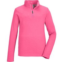 KILLTEC Kinder Shirt KSW 327 GRLS LS SHRT von Killtec