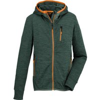 KILLTEC Kinder Unterjacke KOS 159 BYS FLX JCKT KILLTEC Kinder Unterjacke KOS 159 BYS FLX JCKT von Killtec