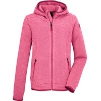 KILLTEC Kinder Unterjacke KOS 174 GRLS KNTFLC JCKT KILLTEC Kinder Unterjacke KOS 174 GRLS KNTFLC JCKT von Killtec