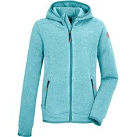 KILLTEC Kinder Unterjacke KOS 174 GRLS KNTFLC JCKT KILLTEC Kinder Unterjacke KOS 174 GRLS KNTFLC JCKT von Killtec
