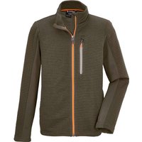 KILLTEC Kinder Unterjacke KOS 275 BYS FLX JCKT von Killtec