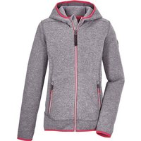 KILLTEC Kinder Unterjacke KOS 355 GRLS KNTFLC JCKT KILLTEC Kinder Unterjacke KOS 355 GRLS KNTFLC JCKT von Killtec
